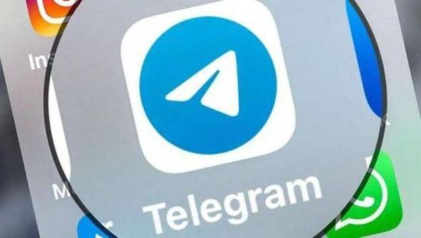 Telegram 频道