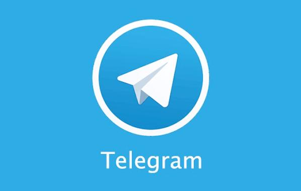 Telegram 交友