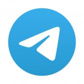 Telegram X