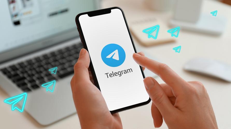 telegram 中國