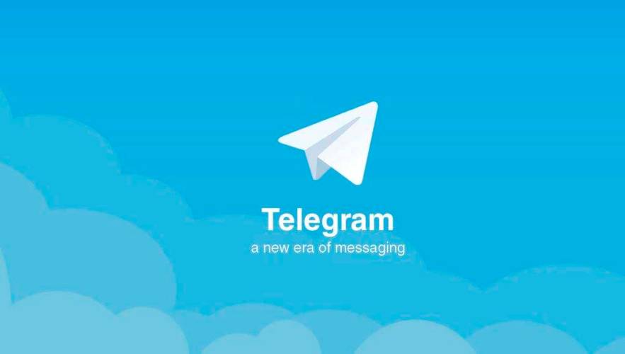 Telegram