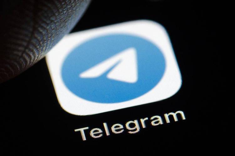 Telegram X