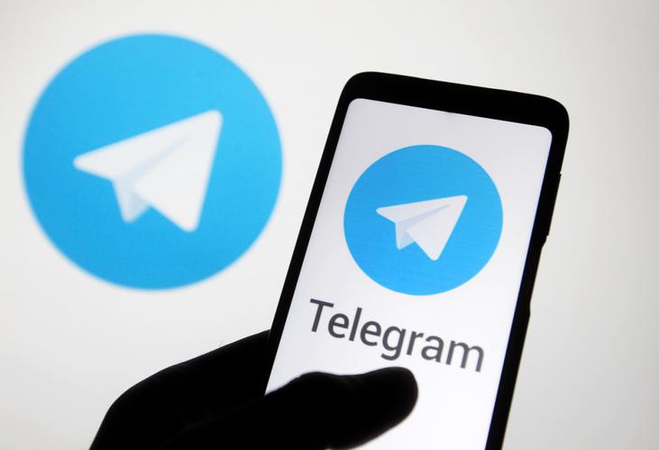 telegram 電腦 版 中文