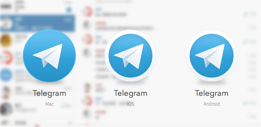 Telegram Desktop