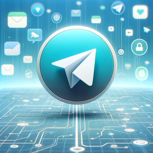 網頁版 Telegram